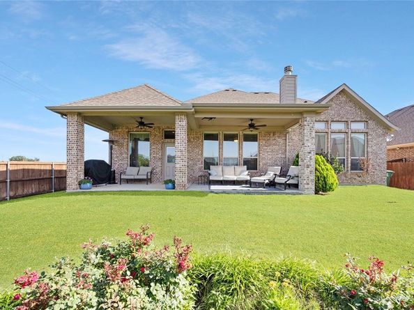 216  Equestrian Road , Hickory Creek Texas 75065