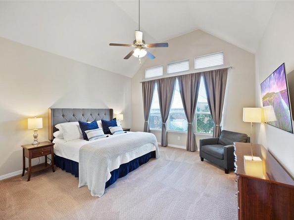 216  Equestrian Road , Hickory Creek Texas 75065