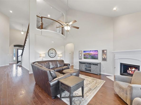 216  Equestrian Road , Hickory Creek Texas 75065