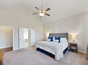 216  Equestrian Road , Hickory Creek Texas 75065