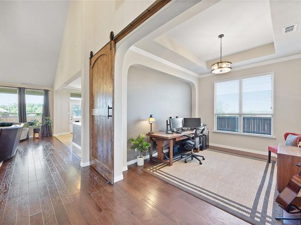 216  Equestrian Road , Hickory Creek Texas 75065