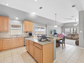 1268  Mountain Air Trail , Fort Worth Texas 76131