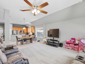 1268  Mountain Air Trail , Fort Worth Texas 76131