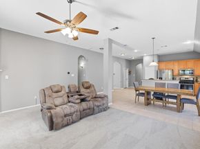 1268  Mountain Air Trail , Fort Worth Texas 76131