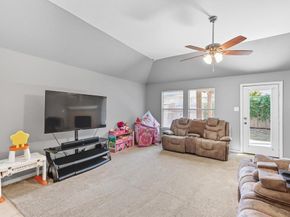 1268  Mountain Air Trail , Fort Worth Texas 76131