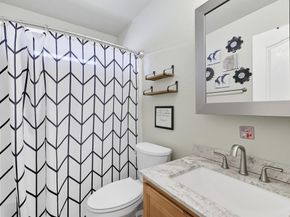 1268  Mountain Air Trail , Fort Worth Texas 76131
