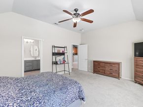 1268  Mountain Air Trail , Fort Worth Texas 76131