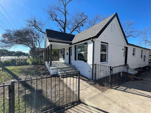 6011 E Grand Avenue , Dallas Texas 75223