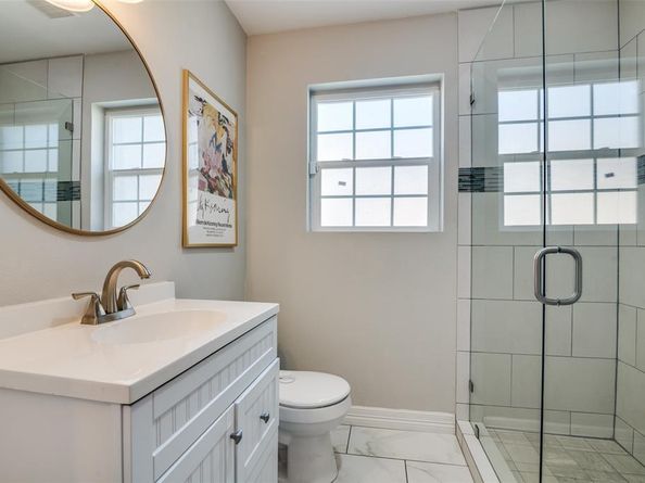 2632  San Marcus Avenue , Dallas Texas 75228