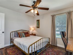 2632  San Marcus Avenue , Dallas Texas 75228