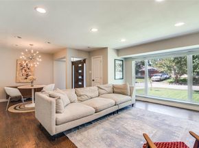 2632  San Marcus Avenue , Dallas Texas 75228