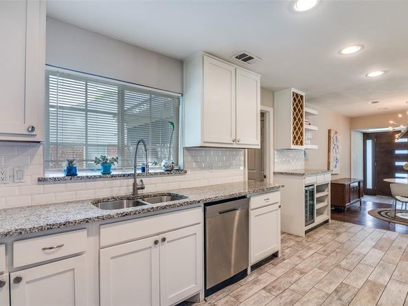 2632  San Marcus Avenue , Dallas Texas 75228