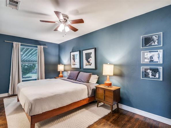 2632  San Marcus Avenue , Dallas Texas 75228