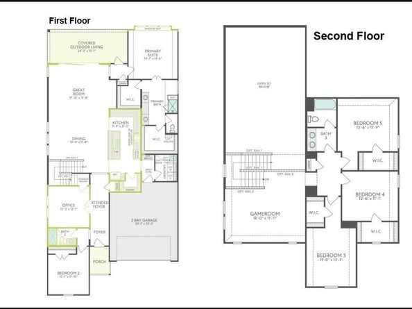 7228  Ladybug  , Little Elm Texas 76227