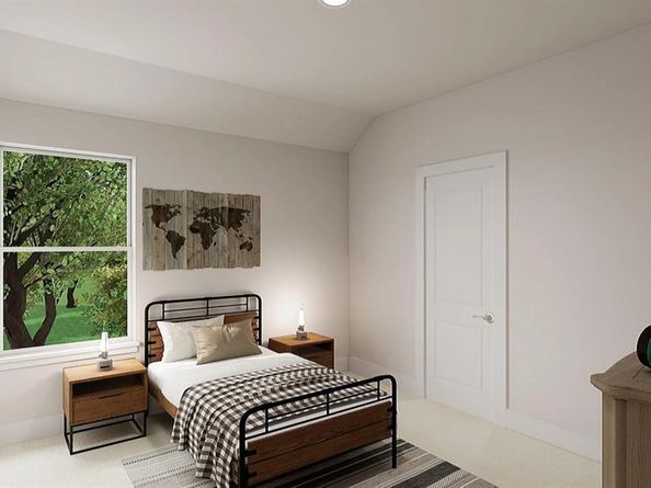 7228  Ladybug  , Little Elm Texas 76227