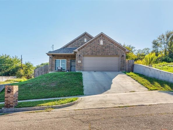 2901 NW 18th Street , Fort Worth Texas 76106