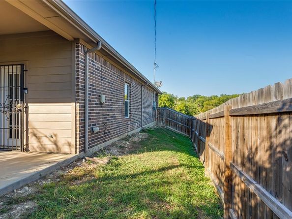 2901 NW 18th Street , Fort Worth Texas 76106