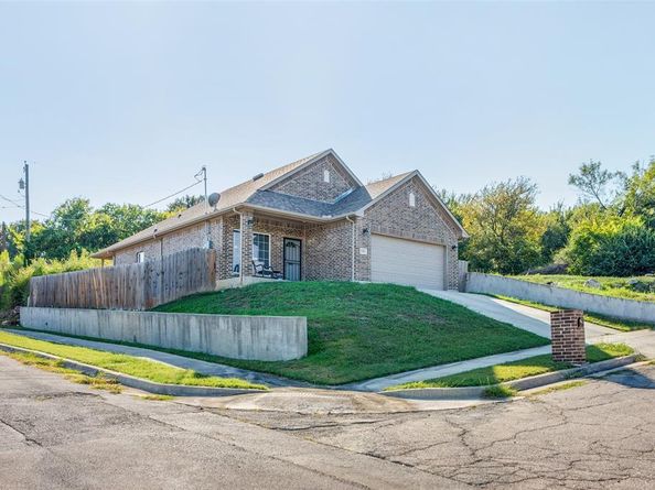 2901 NW 18th Street , Fort Worth Texas 76106