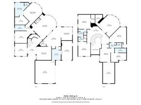 2070  Azalea Trail , Irving Texas 75063