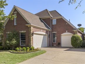 2070  Azalea Trail , Irving Texas 75063