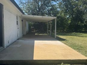 4436  Fair Park Boulevard , Fort Worth Texas 76115