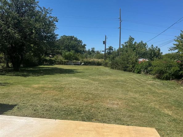 4436  Fair Park Boulevard , Fort Worth Texas 76115