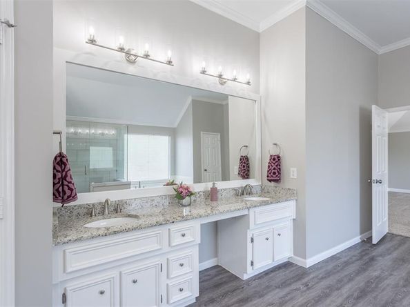 1205  Osceola Trail , Carrollton Texas 75006