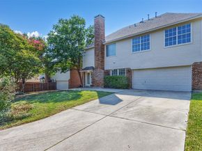 1205  Osceola Trail , Carrollton Texas 75006