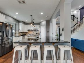 1529  Arrowhead Lane , Carrollton Texas 75007