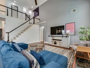 1529  Arrowhead Lane , Carrollton Texas 75007
