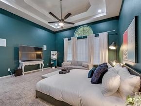 1529  Arrowhead Lane , Carrollton Texas 75007