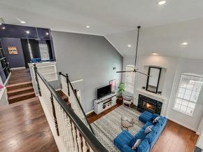 1529  Arrowhead Lane , Carrollton Texas 75007
