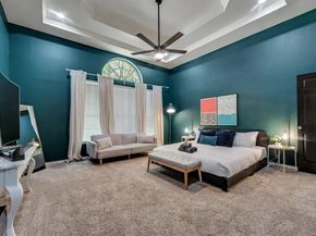 1529  Arrowhead Lane , Carrollton Texas 75007