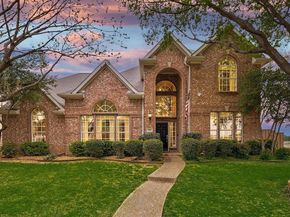 1529  Arrowhead Lane , Carrollton Texas 75007