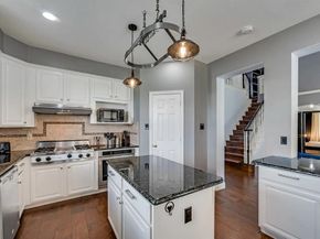 1529  Arrowhead Lane , Carrollton Texas 75007