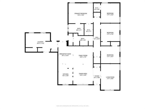 933  Wade Drive , Bedford Texas 76022