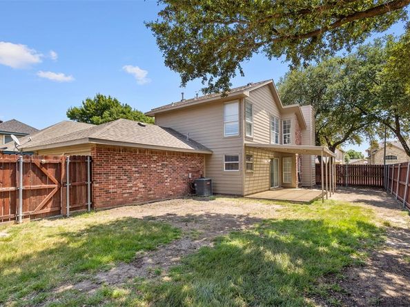 3207  Sara Drive , Rowlett Texas 75088
