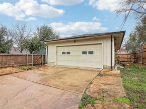 13745  Rolling Hills Lane , Dallas Texas 75240
