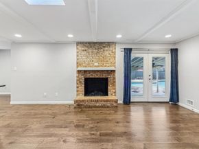 13745  Rolling Hills Lane , Dallas Texas 75240