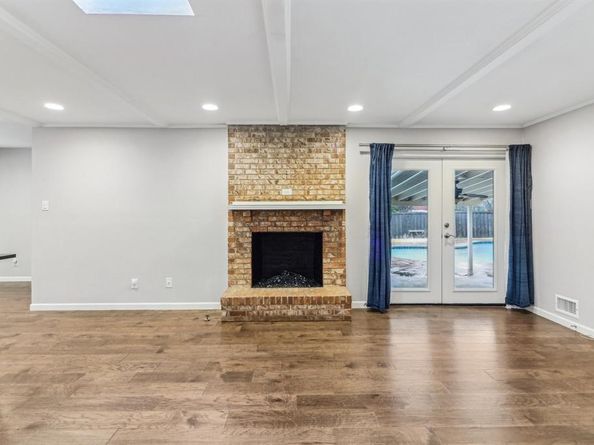13745  Rolling Hills Lane , Dallas Texas 75240