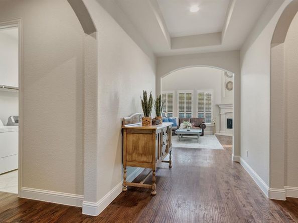 9413  Blackpine Court , Lantana Texas 76226