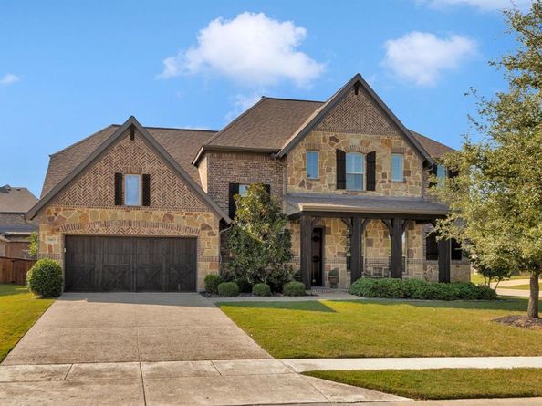 9413  Blackpine Court , Lantana Texas 76226