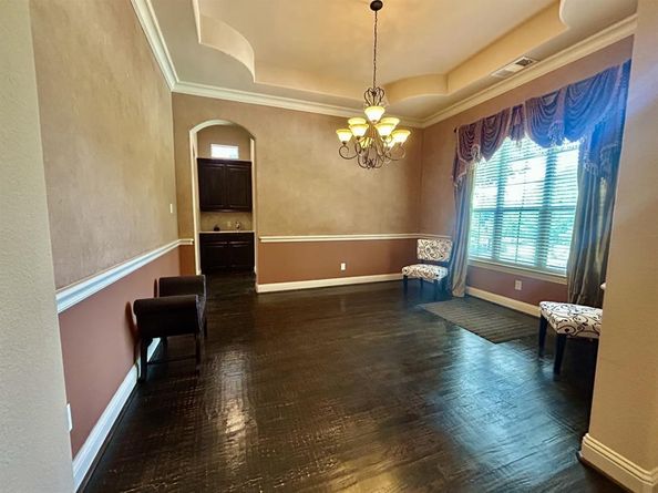 112  Aransas Drive , Irving Texas 75039