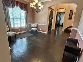 112  Aransas Drive , Irving Texas 75039