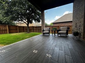 112  Aransas Drive , Irving Texas 75039