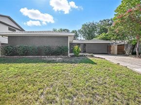 1614  Camero Drive , Carrollton Texas 75006