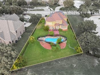 9601  Waterview Parkway 