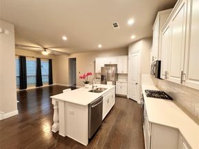 17730  Bottlebrush Drive , Dallas Texas 75252