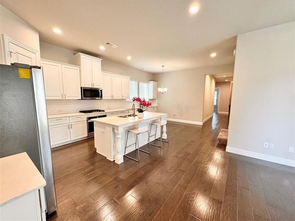 17730  Bottlebrush Drive , Dallas Texas 75252