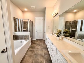 17730  Bottlebrush Drive , Dallas Texas 75252